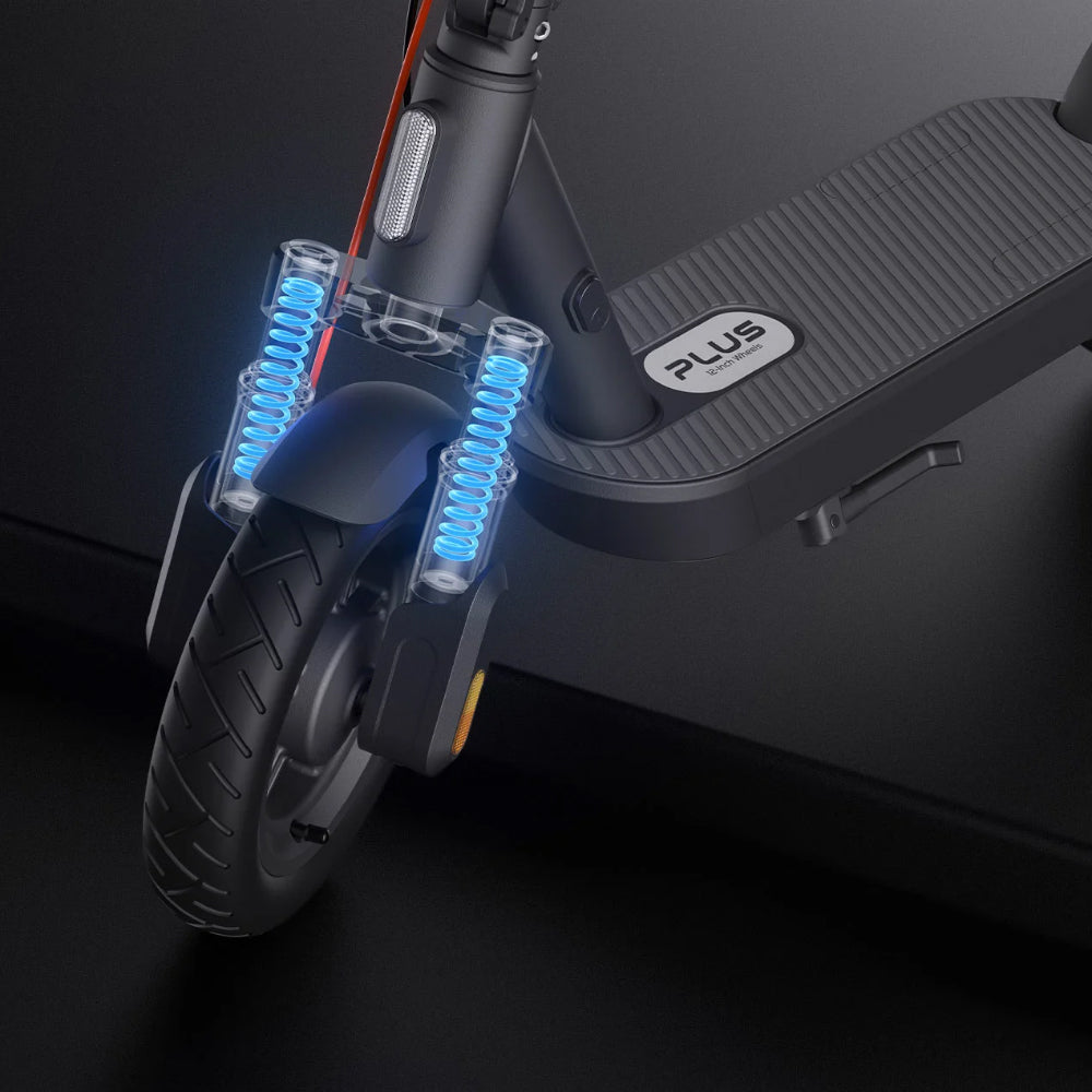 Xiaomi Electric Scooter 5 Plus - Black