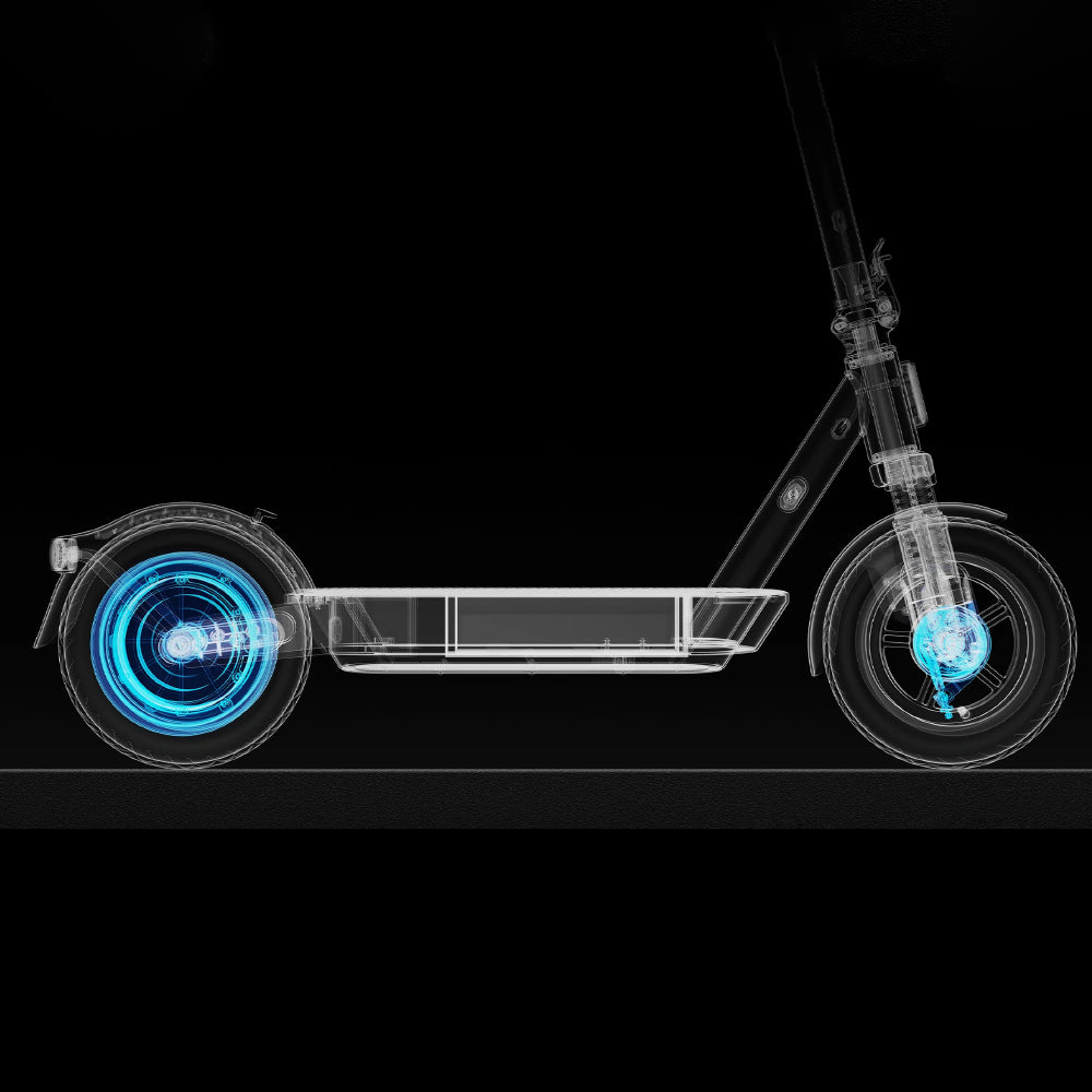 Xiaomi Electric Scooter 5 Plus - Black