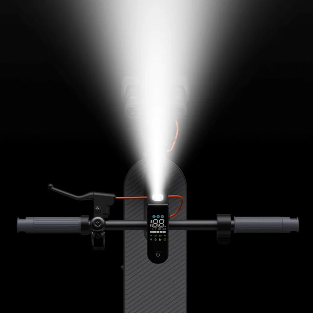 Xiaomi Electric Scooter 5 Plus - Black