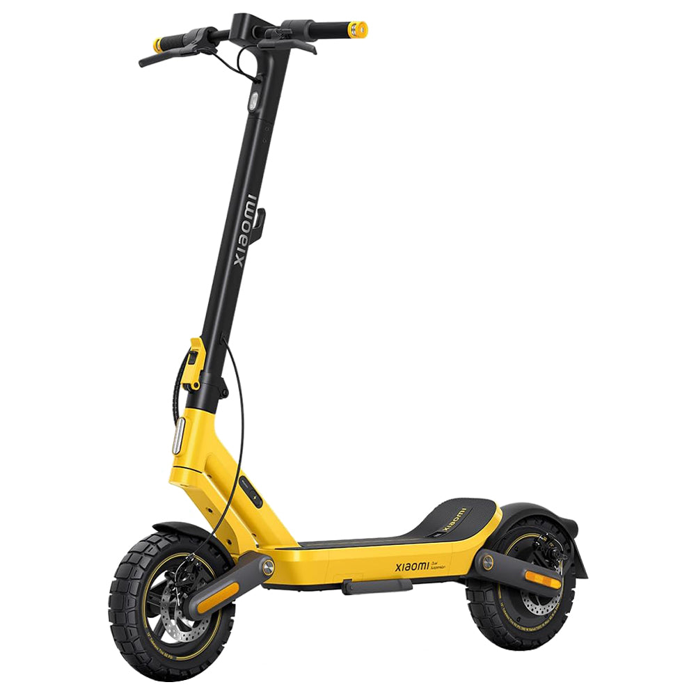 Xiaomi Electric Scooter 6 Ultra - Yellow