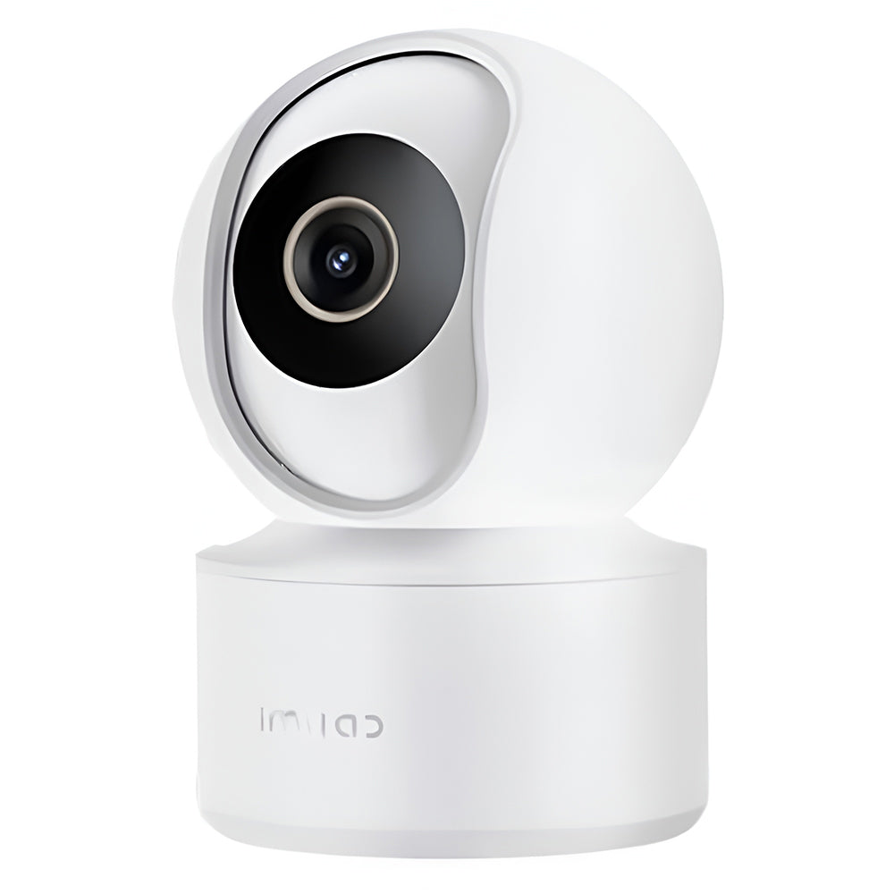 Xiaomi IMILAB C22 Wi-Fi Pan & Tilt AI Indoor Security Camera 3K 5MP (Mic)
