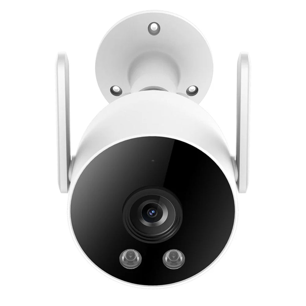 Xiaomi IMILAB EC3 Lite Wi-Fi AI Outdoor Security Camera 2K 3MP (Mic) (Full Color)