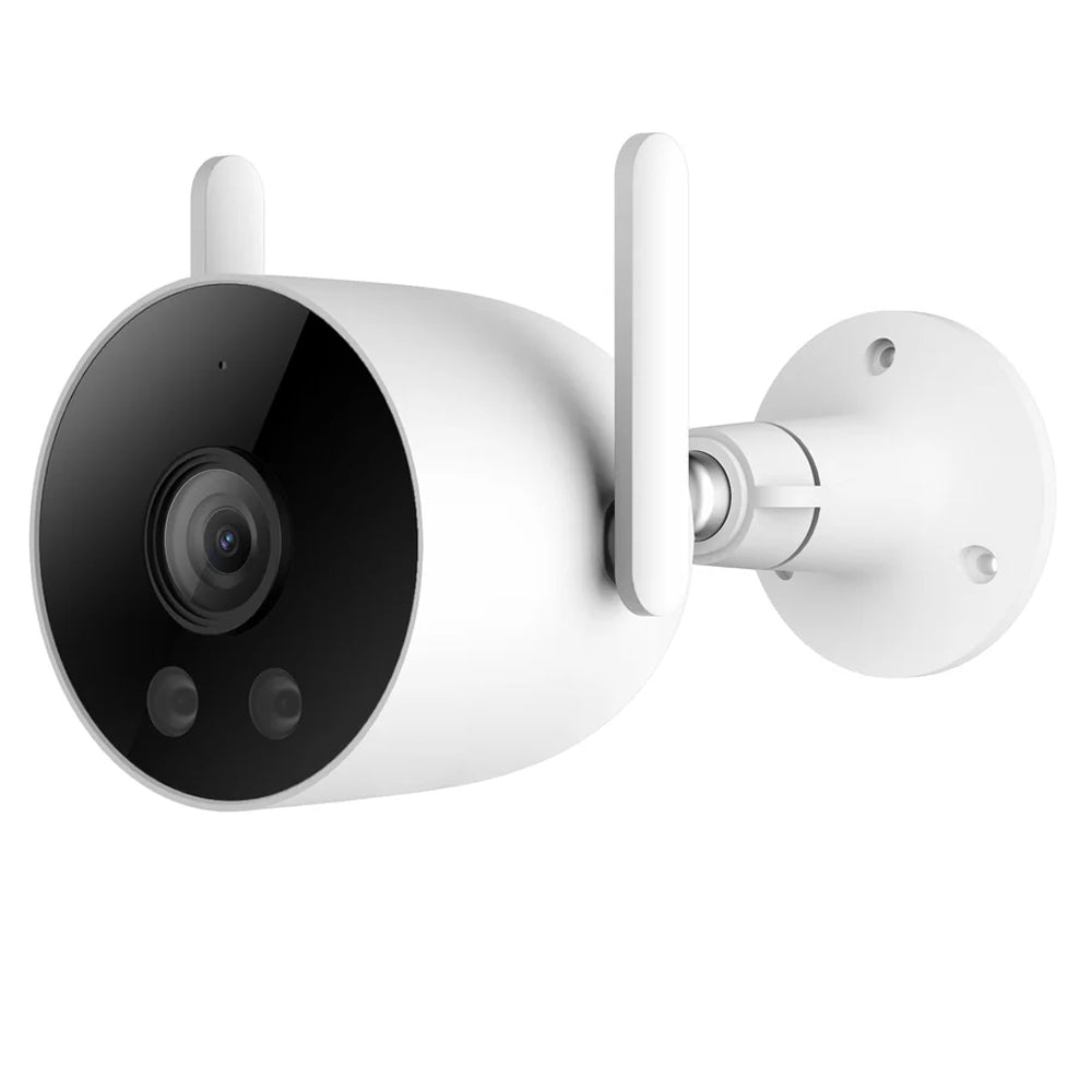 Xiaomi IMILAB EC3 Lite Wi-Fi AI Outdoor Security Camera 2K 3MP (Mic) (Full Color)