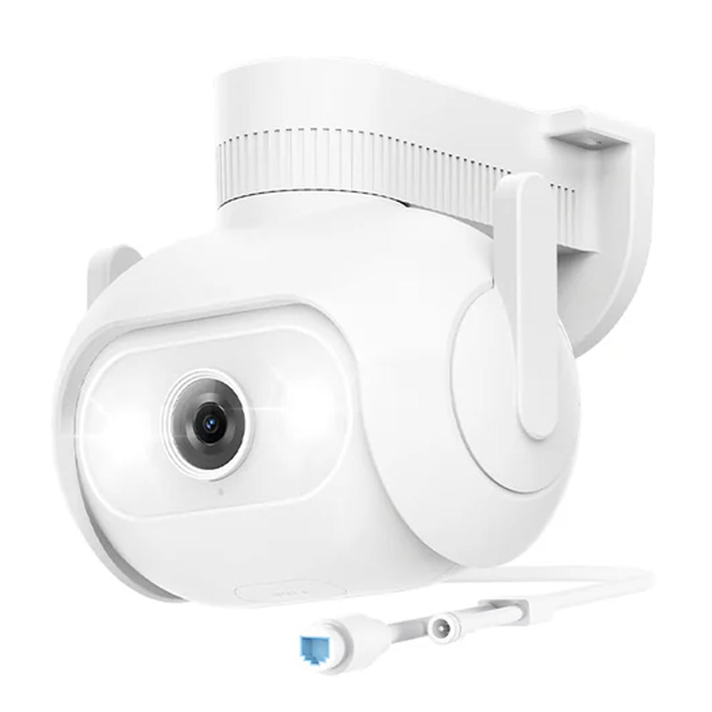 Xiaomi IMILAB EC5 Wi-Fi 360° Pan & Tilt AI Outdoor Security Camera 2K 3MP (Mic) (Full Color)
