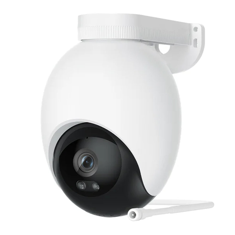Xiaomi IMILAB EC6 Wi-Fi 360° Pan & Tilt AI Outdoor Security Camera 3K 5MP (Mic) (Full Color)