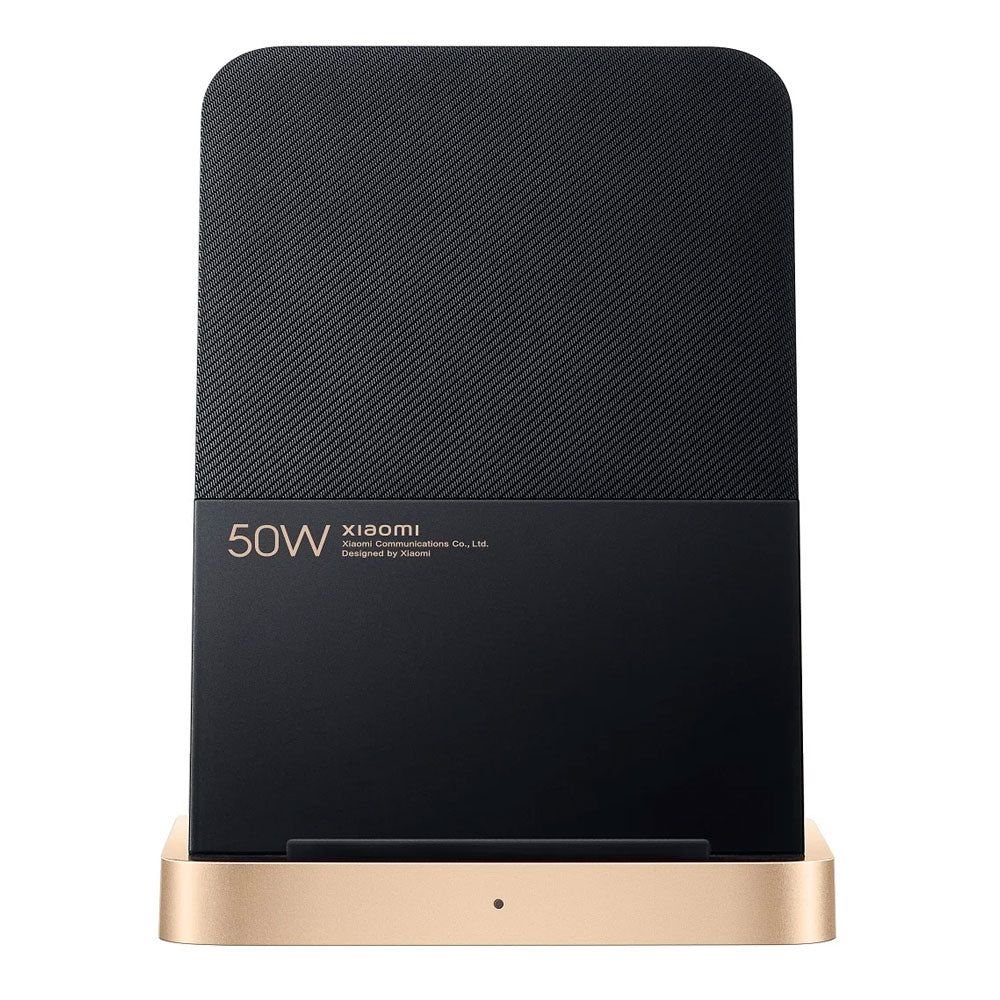 Xiaomi MDY-12-EN Wireless Charger Stand Type-C 50W Fast Charging