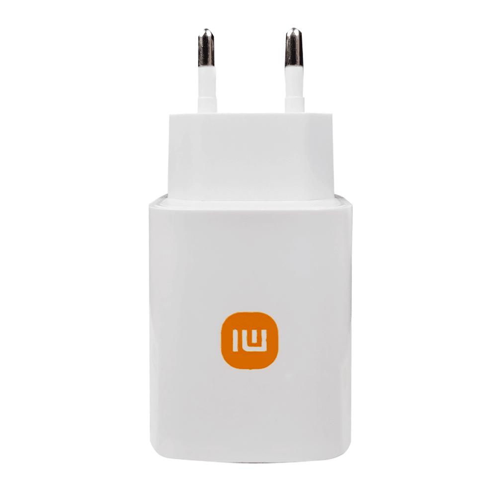 Xiaomi MDY-K50 Wall Charger Type-C + Type-C Cable 67W Fast Charging (Copy) - Kimo Store