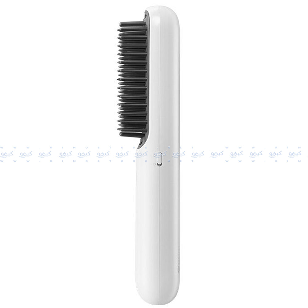 Xiaomi MJZFS01LF Cordless Hair Straightener 28W - White