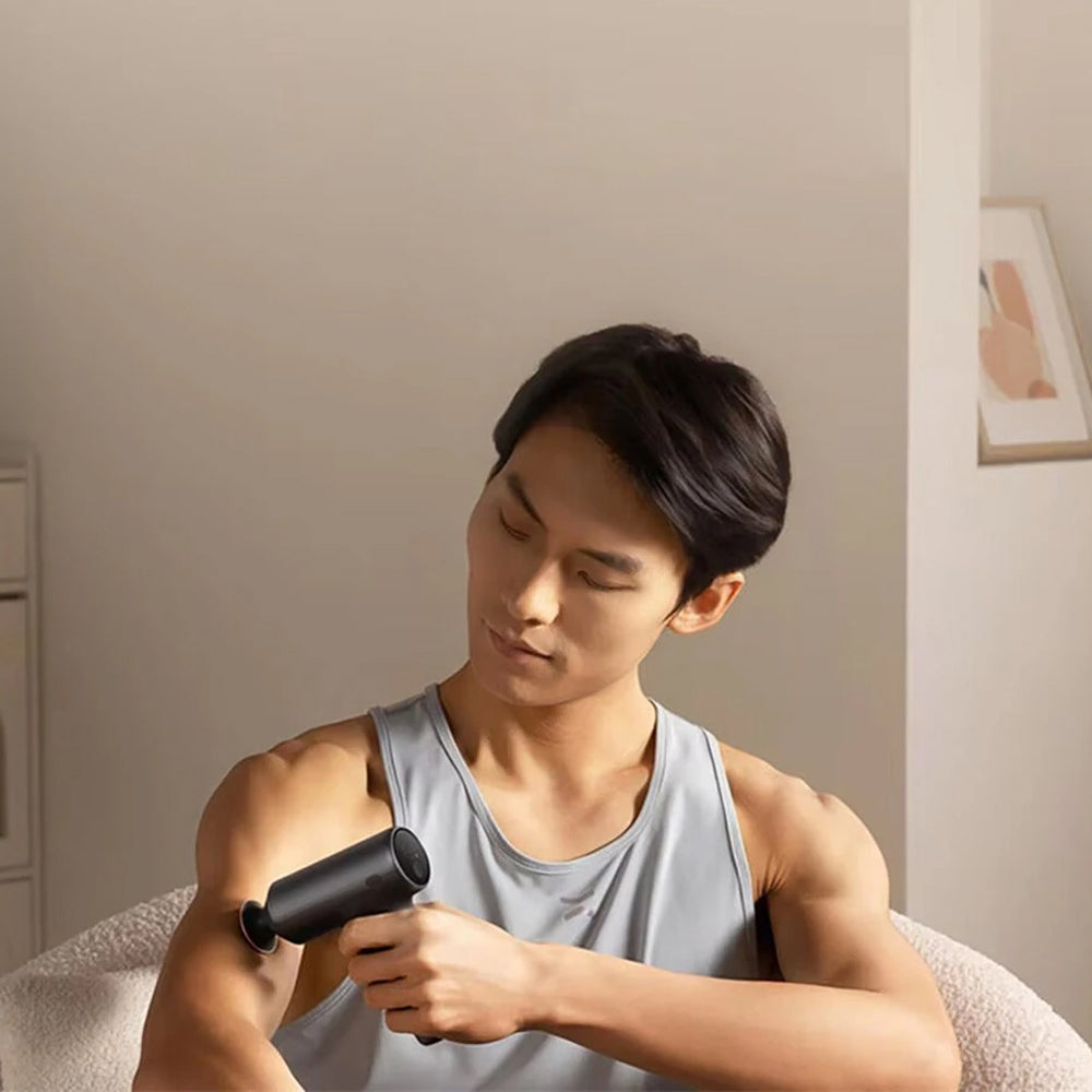 Xiaomi Massage Gun Mini H3 MJJMQ08YM 1900mAh 5V