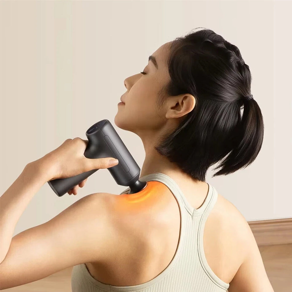 Xiaomi Massage Gun Mini H3 MJJMQ08YM 1900mAh 5V