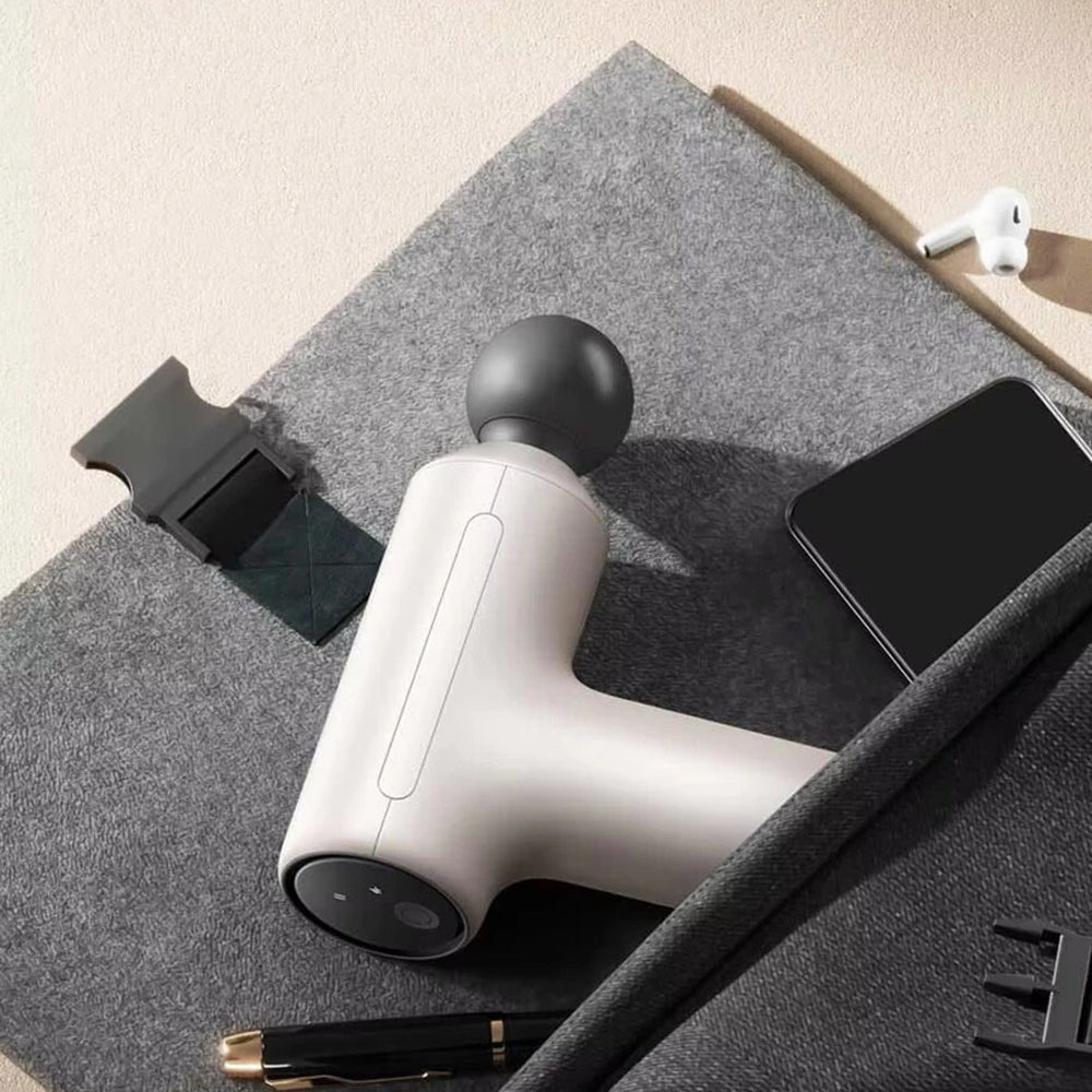 Xiaomi Massage Gun Mini H3 MJJMQ08YM 1900mAh 5V