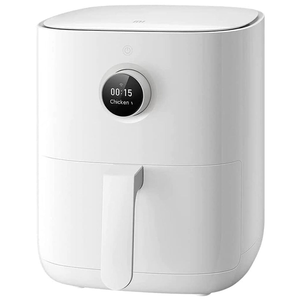 قلاية هوائية شاومي 3.5 لتر 1500 وات Mi Smart BHR4857HK - أبيض