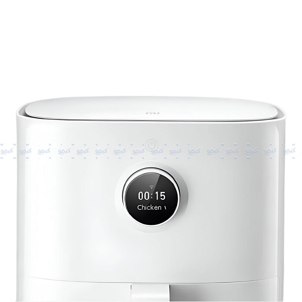 Xiaomi Mi Smart Air Fryer BHR4857HK 3.5L 1500W - White