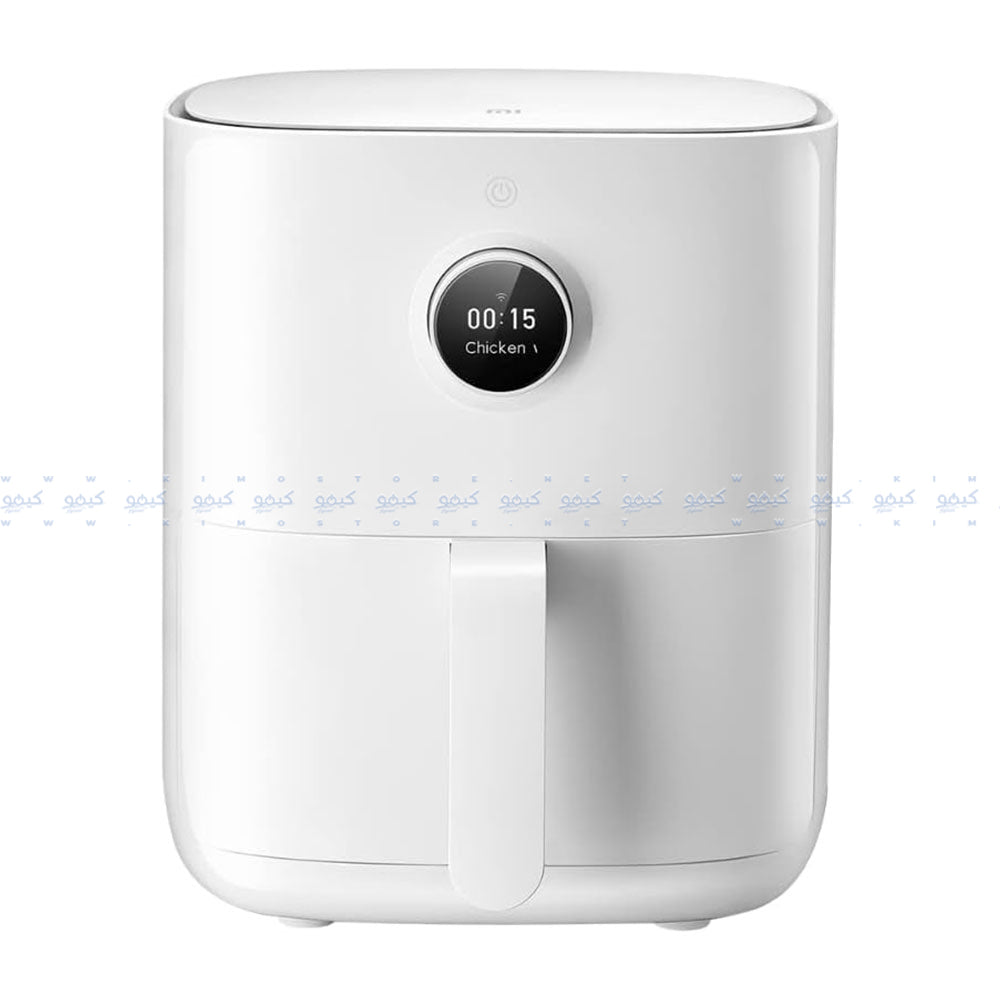 Xiaomi Mi Smart Air Fryer BHR4857HK 3.5L 1500W - White