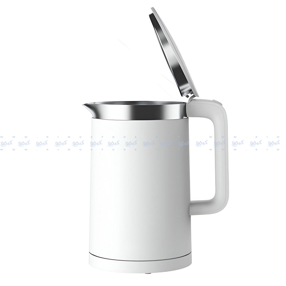 غلاية شاومي مي سمارت 1.5 لتر 1800 وات MJHWSH02YM Pro - أبيض 