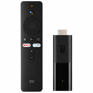 Xiaomi Mi TV Stick With Built-in Chromecast FHD