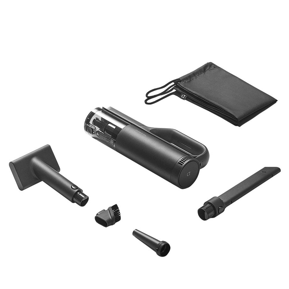 Xiaomi Mijia Car Vacuum Cleaner MJXCQ01QW 0.15L 18V