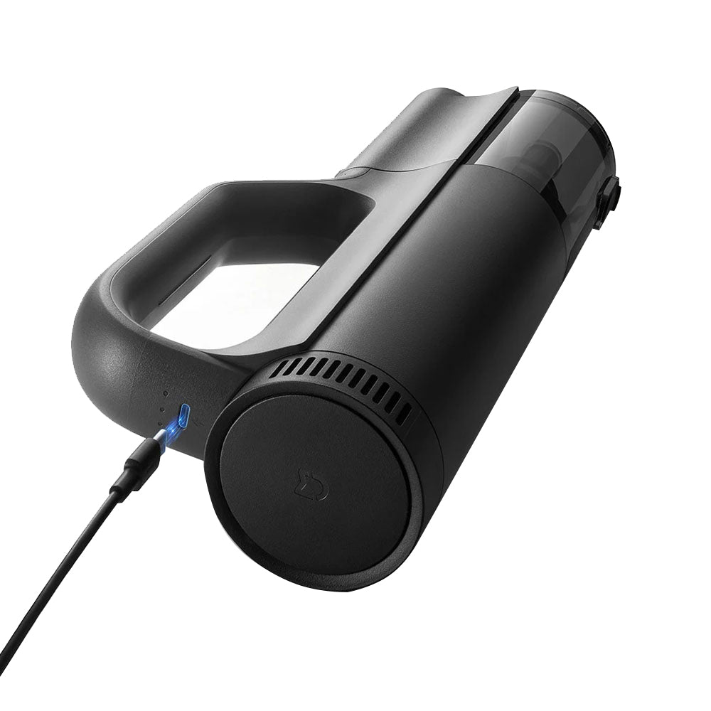 Xiaomi Mijia Car Vacuum Cleaner MJXCQ01QW 0.15L 18V