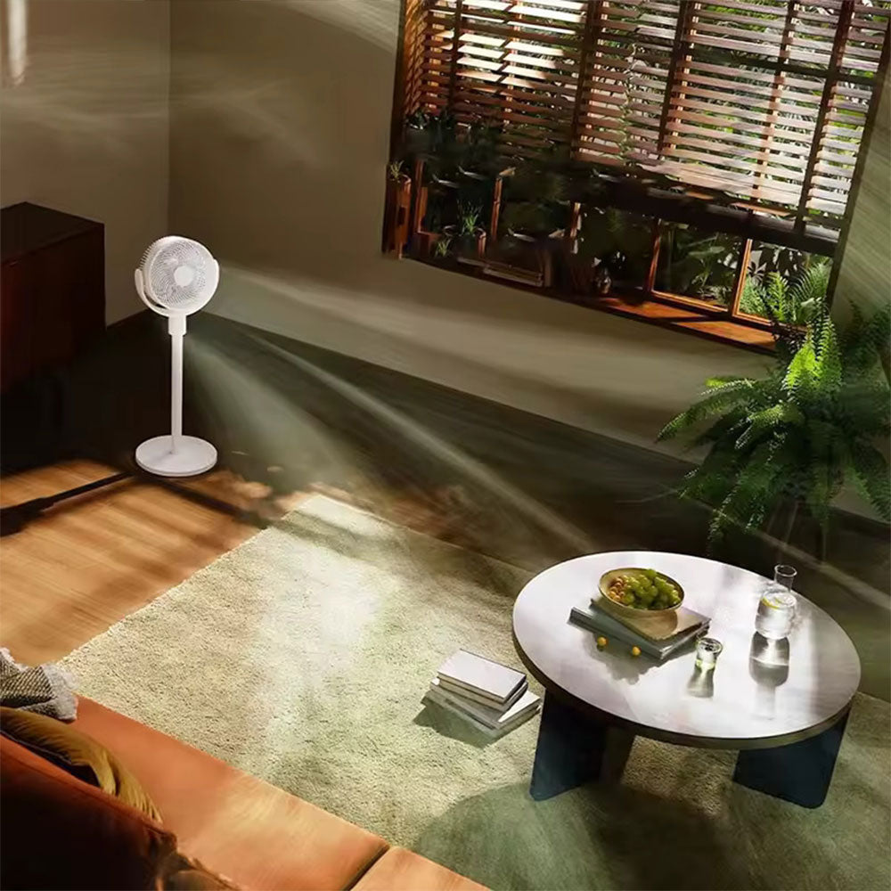 Xiaomi Mijia Circulation Stand Fan BPLDS08DM 18W