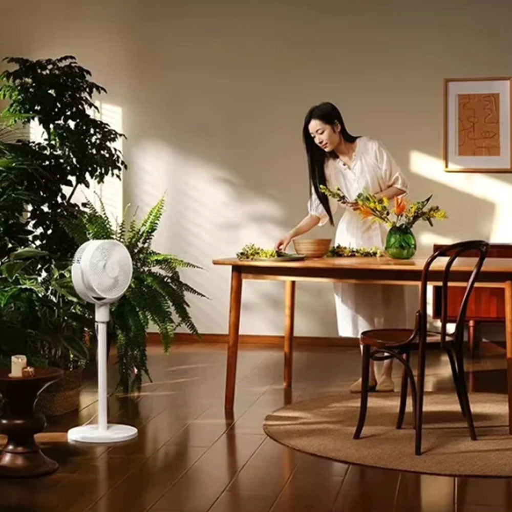 Xiaomi Mijia Circulation Stand Fan BPLDS08DM 18W