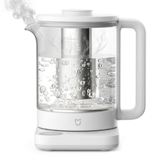 Xiaomi Mijia Multifunctional Kettle 