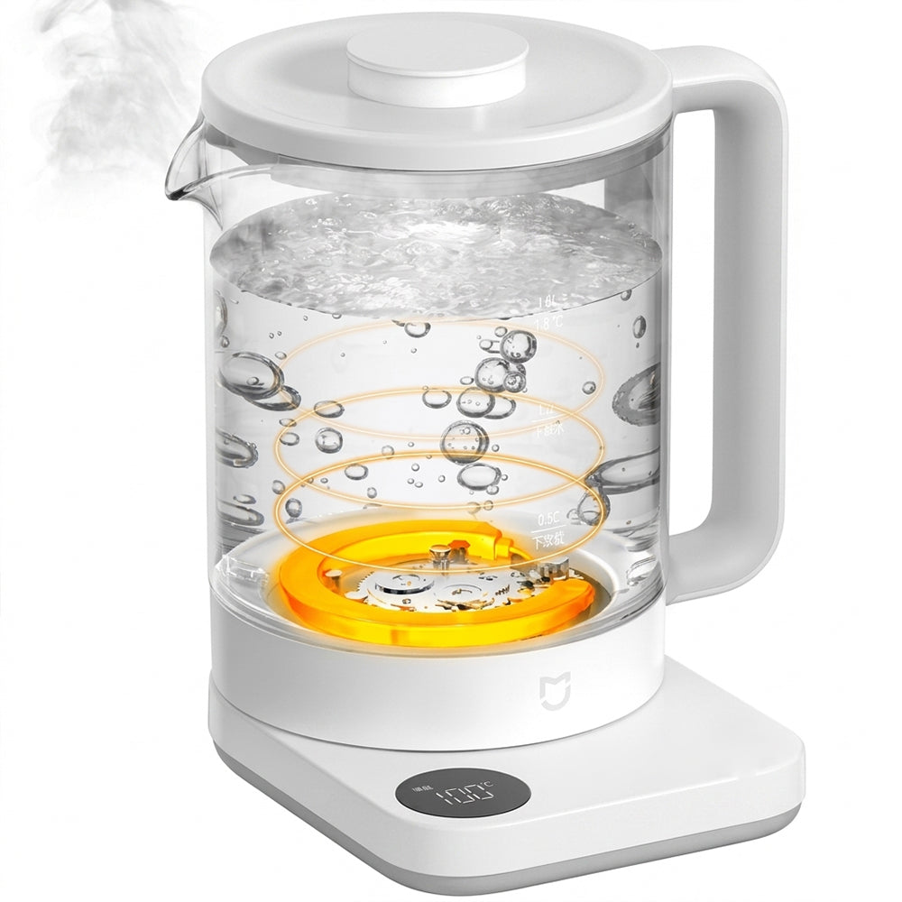 Xiaomi Mijia Multifunctional Kettle N1 MJDGNYSH01DEM 1.5L