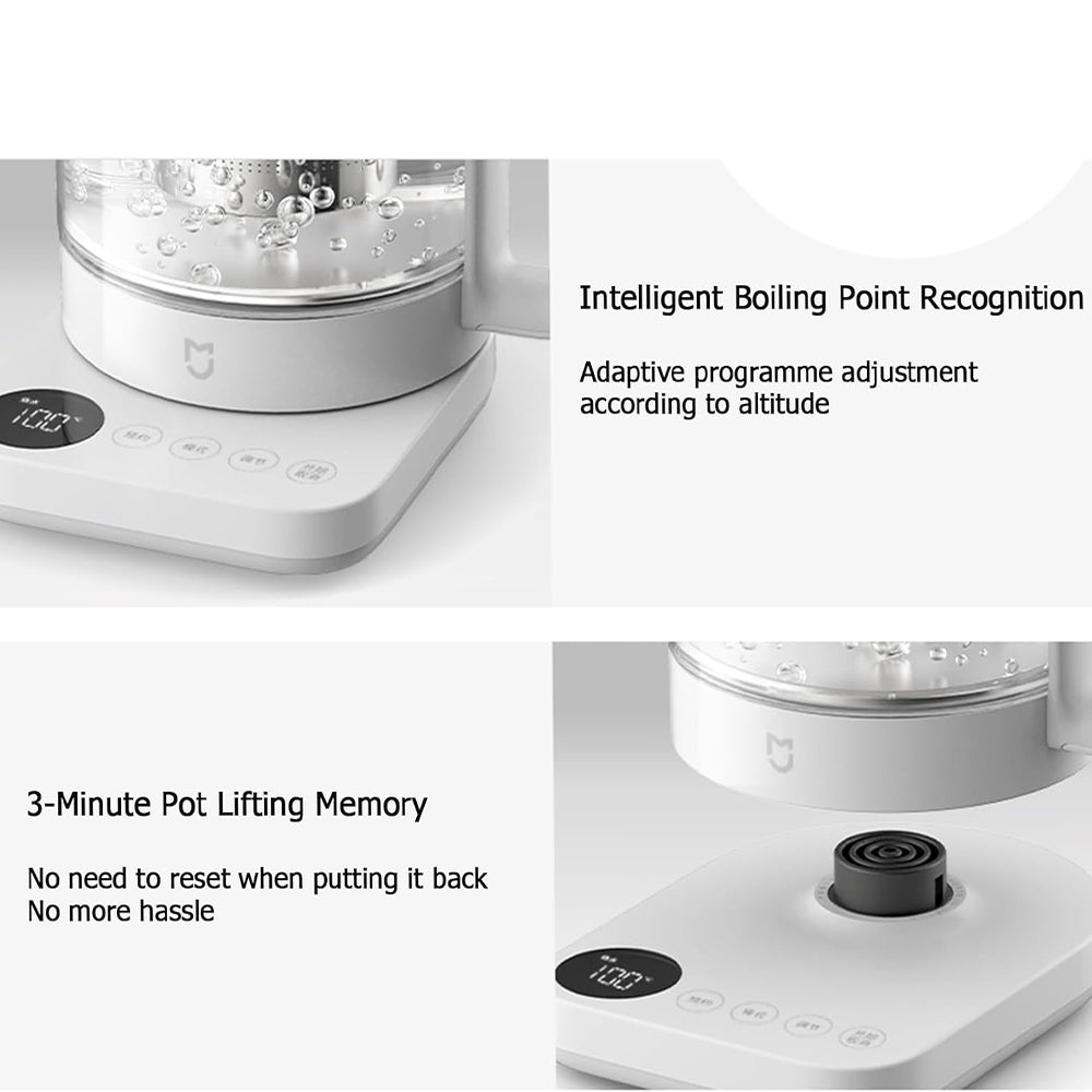 Xiaomi Mijia 