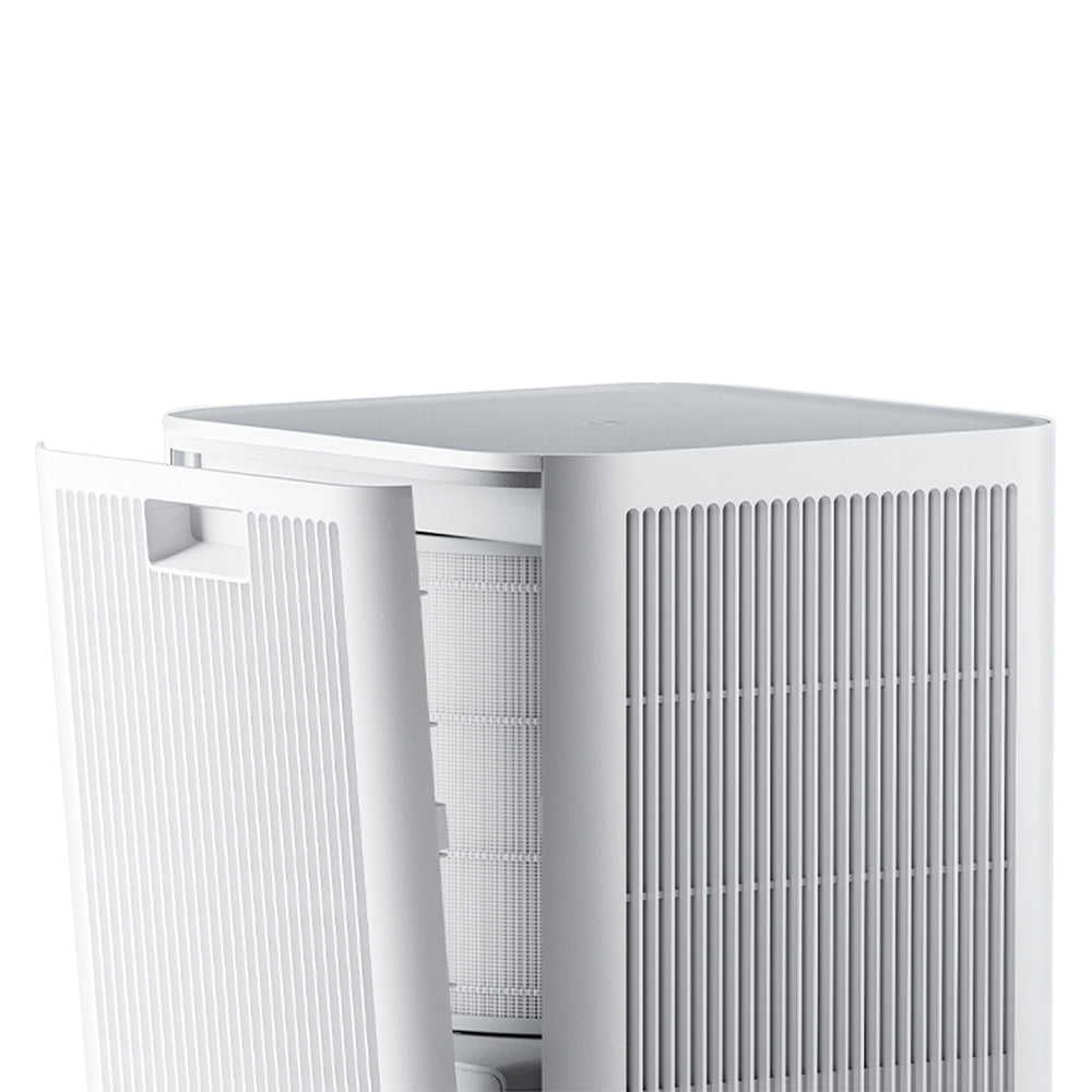 منقي هواء شاومي سمارت Mijia Max AC-M34-SC - أبيض
