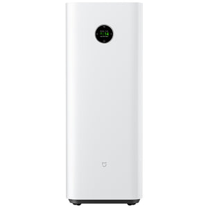 منقي هواء شاومي سمارت Mijia Max AC-M34-SC - أبيض