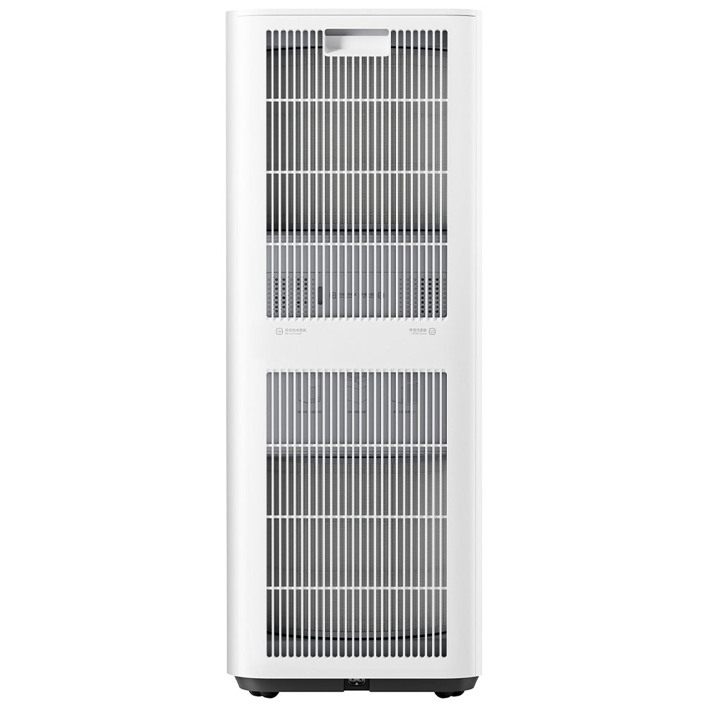 Smart Air Purifier