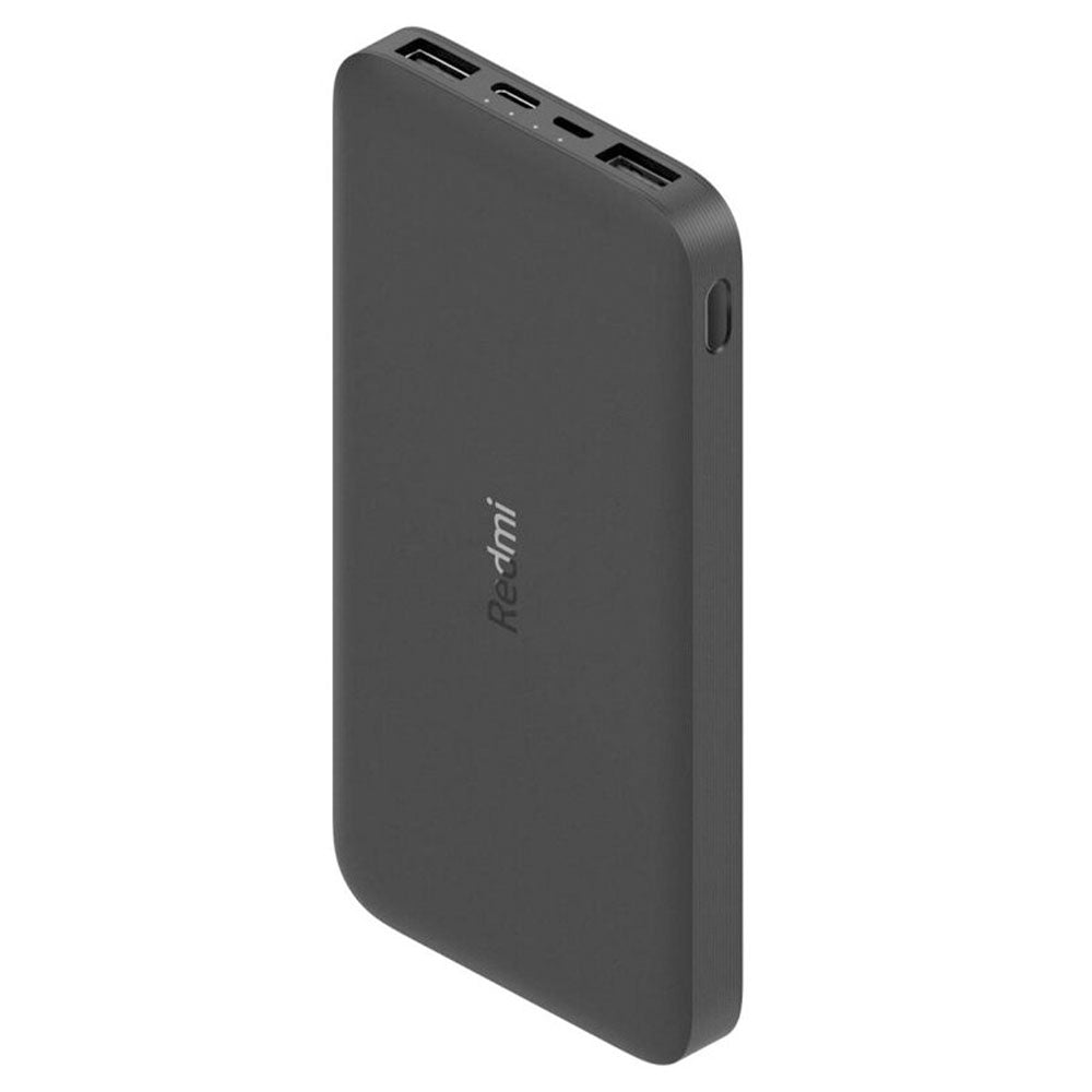 Xiaomi PB100LZM Power Bank 2x USB + Micro + Type-C 2.4A 
