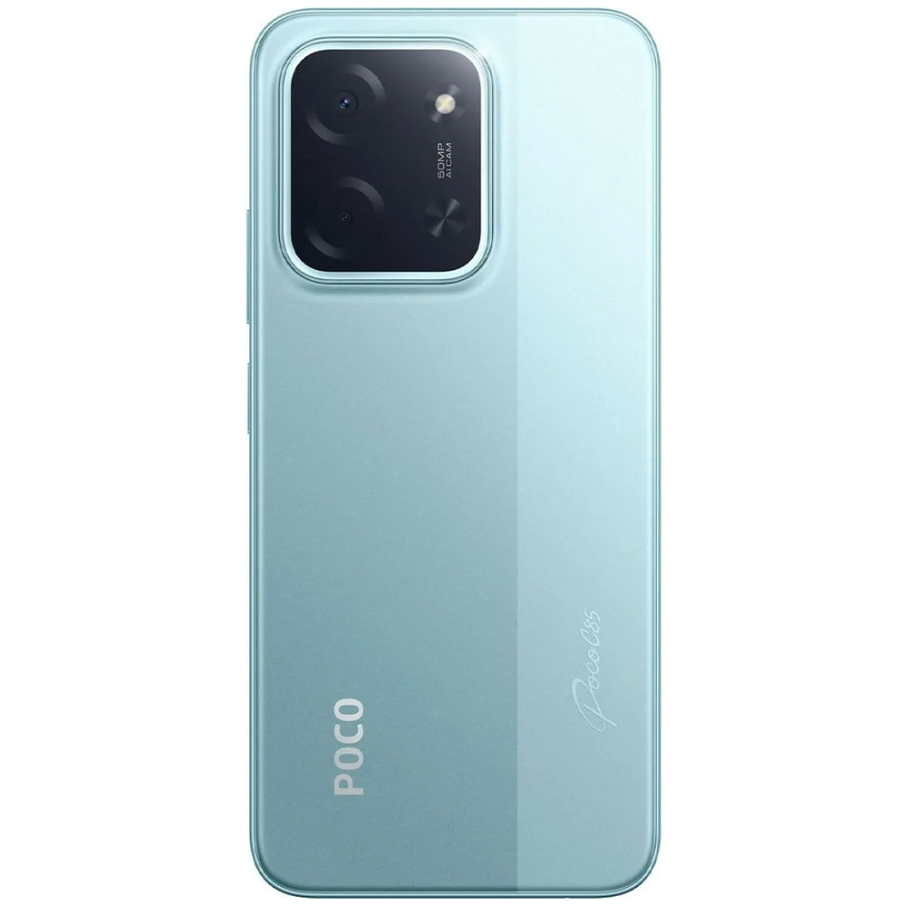 Xiaomi Poco C85 Dual SIM (256GB / 8GB Ram / 6.9 Inch / 4G LTE)