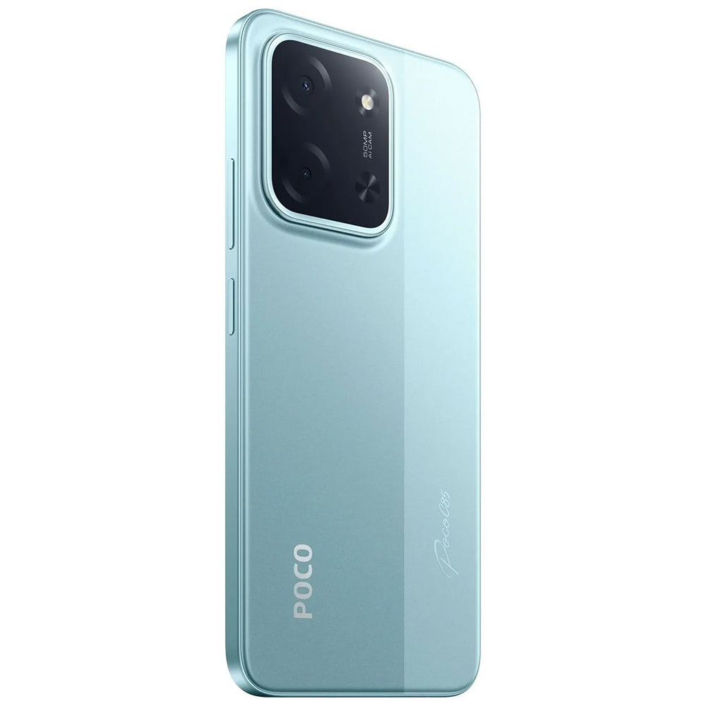 Xiaomi Poco C85 Dual SIM (256GB / 8GB Ram / 6.9 Inch / 4G LTE)