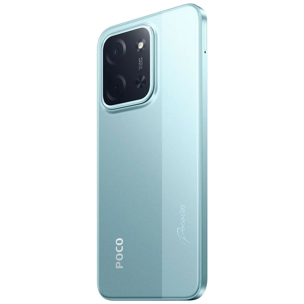 Xiaomi Poco C85 Dual SIM (256GB / 8GB Ram / 6.9 Inch / 4G LTE)