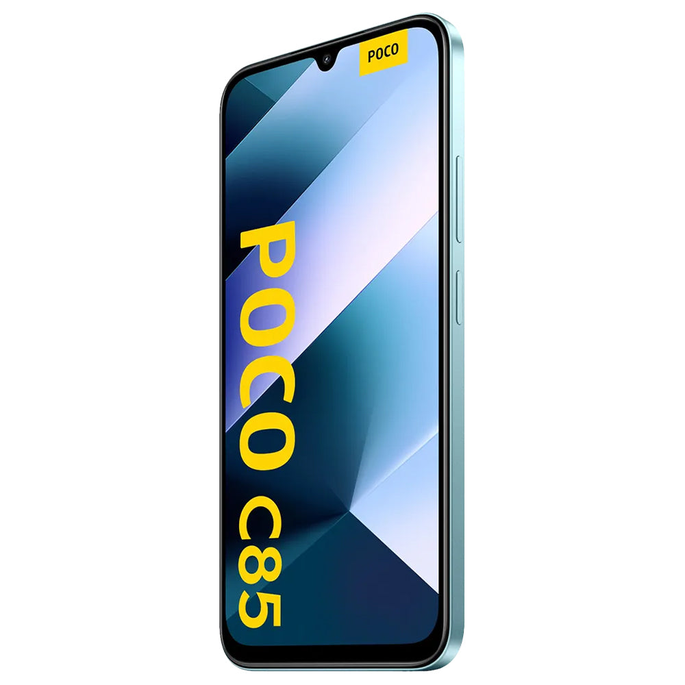 Xiaomi Poco C85 Dual SIM (256GB / 8GB Ram / 6.9 Inch / 4G LTE)