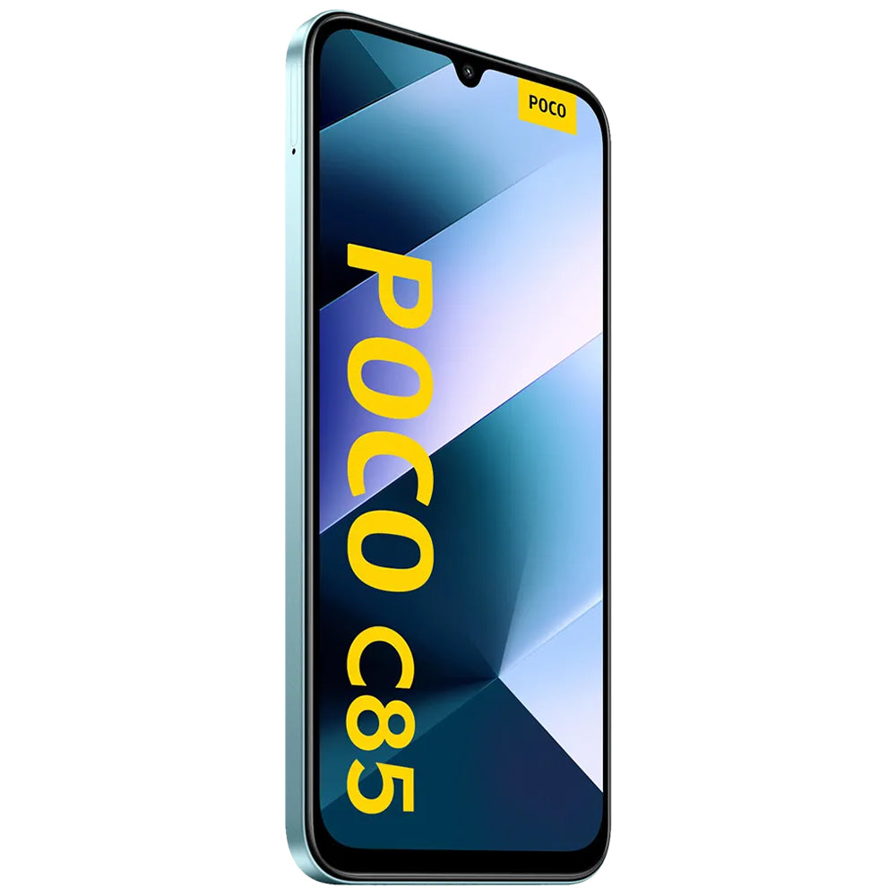 Xiaomi Poco C85 Dual SIM (256GB / 8GB Ram / 6.9 Inch / 4G LTE)