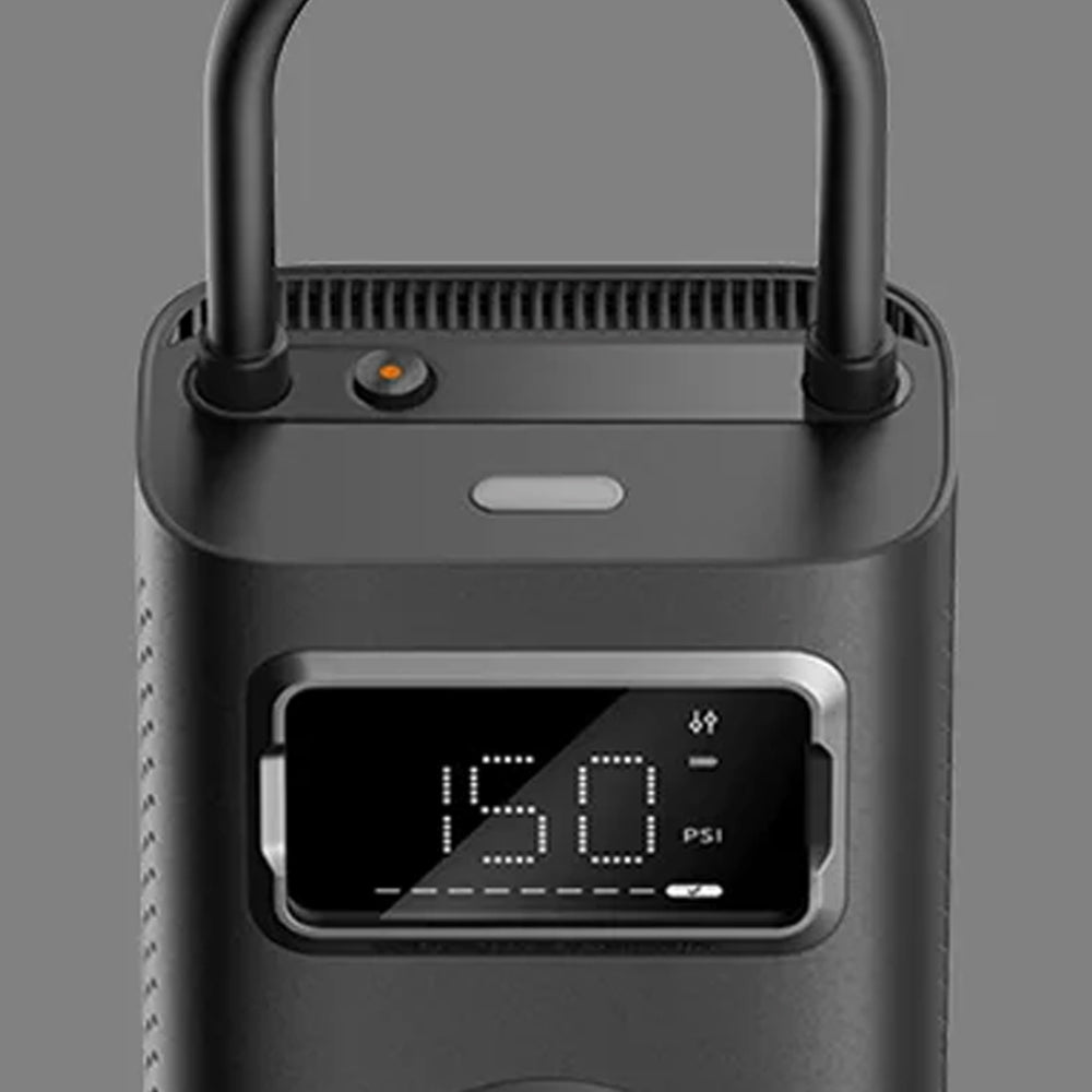 ضاغط هواء كهربائي محمول شاومي 2 Pro 