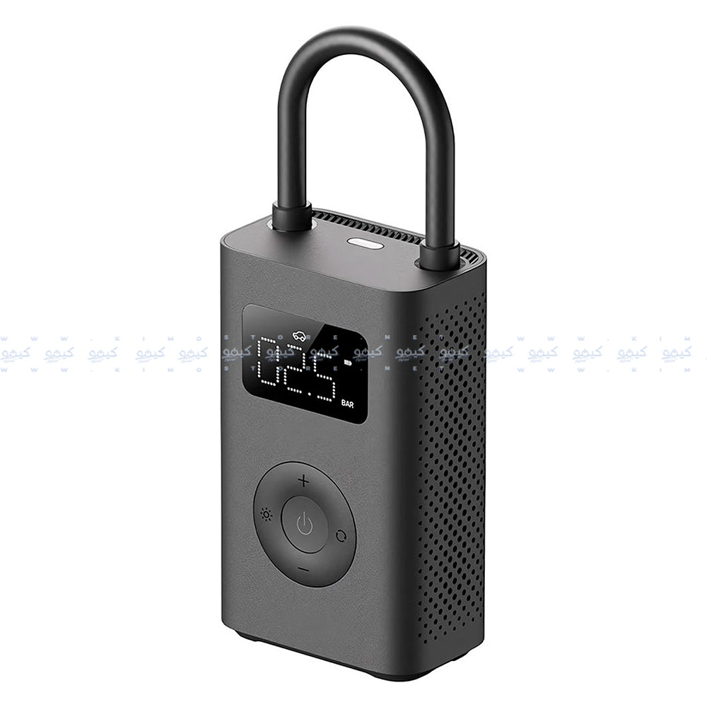 Xiaomi Portable Electric Compressor 2 MJCQB06QW 