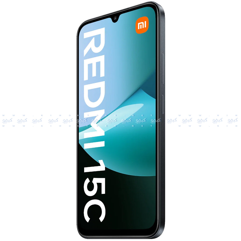 Xiaomi Redmi 15C Dual SIM (128GB / 6GB Ram 