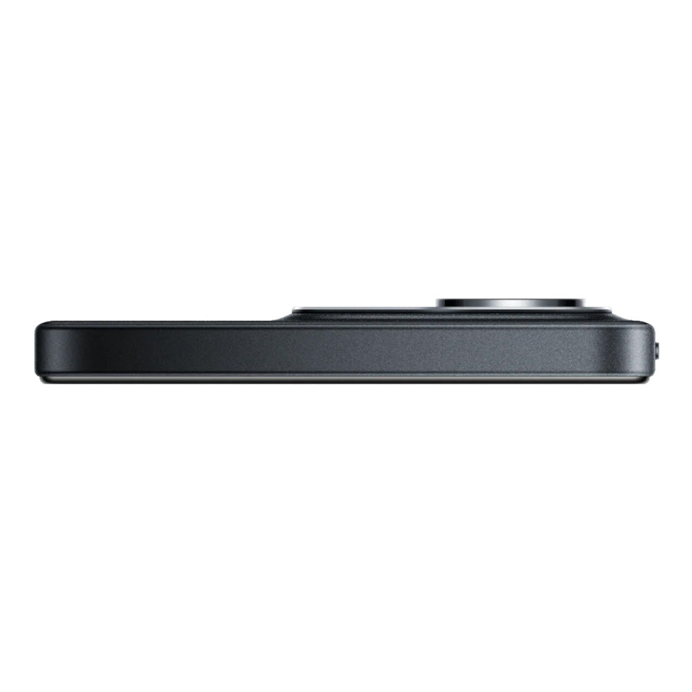موبايل شاومي ريدمي 15C ثنائي الشريحة (128 جيجابايت / 6 جيجابايت رام / شاشة 6.9 بوصة / تقنية 4G LTE) - اسود