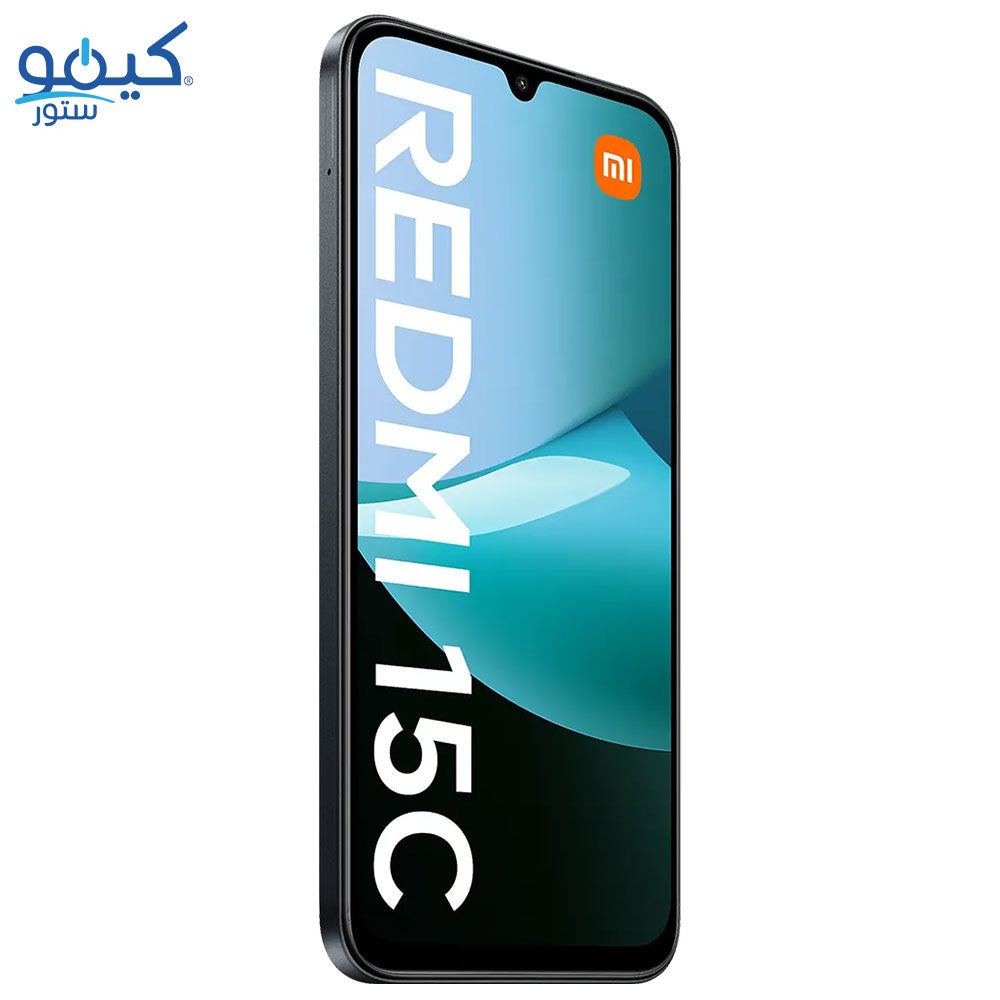 Xiaomi Redmi 15C Dual SIM (256GB)