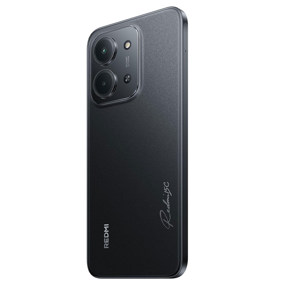 موبايل شاومي ريدمي 15C ثنائي الشريحة(256 جيجابايت /8 جيجابايت رام / شاشة 6.9 بوصة / تقنية 4G LTE)