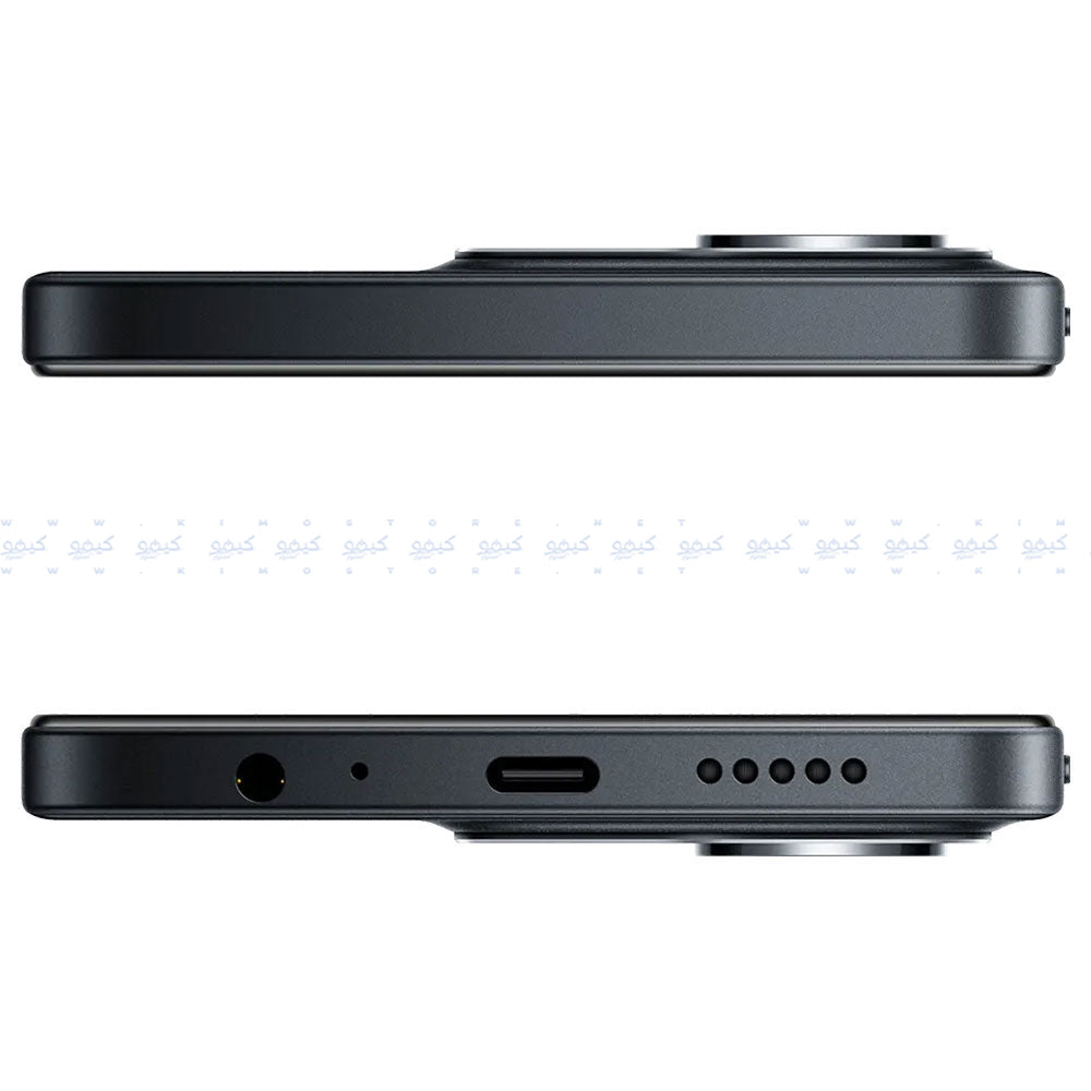 Xiaomi Redmi 15C Dual SIM (256GB / 8GB Ram / 6.9 Inch / 4G LTE)