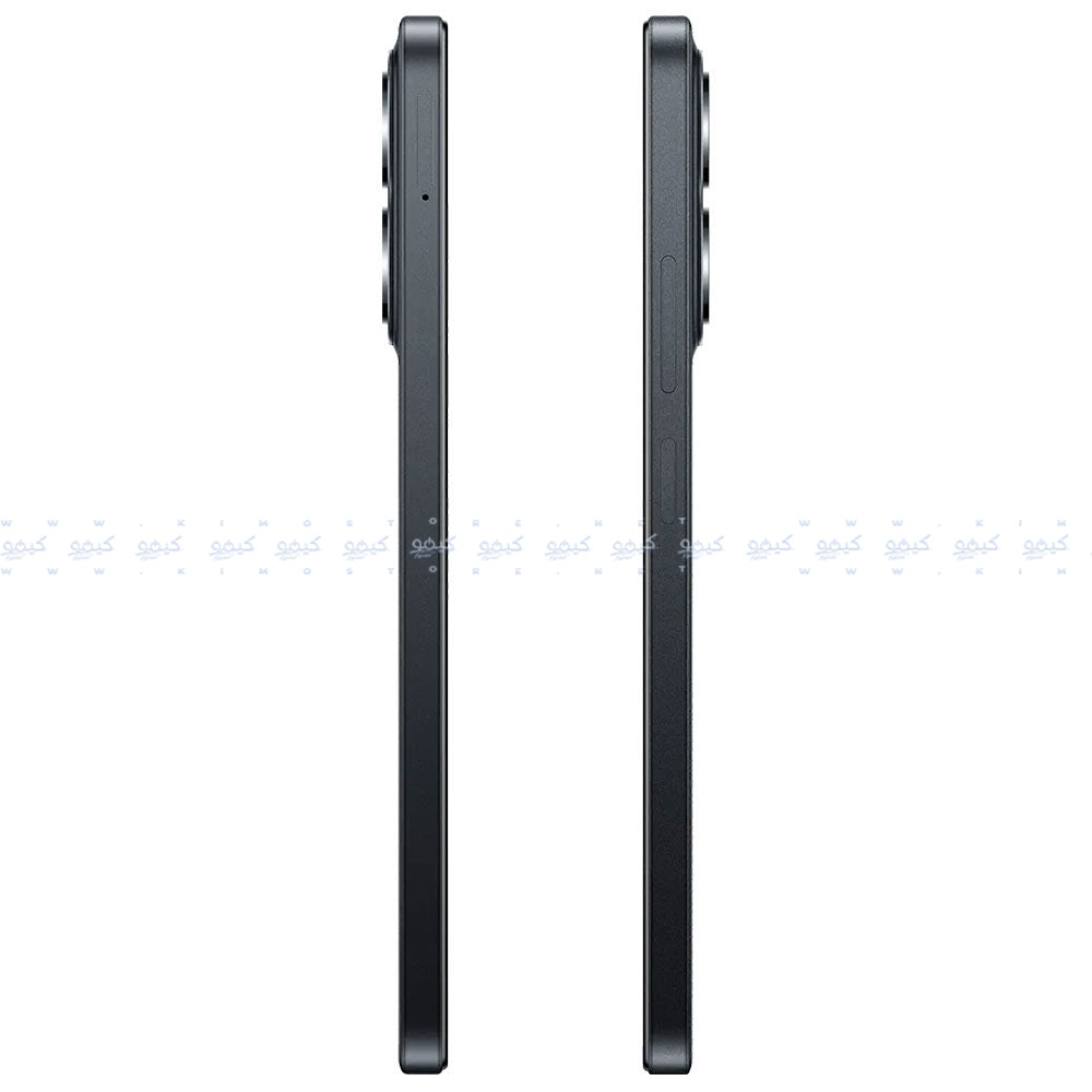 Xiaomi Redmi 15C Dual SIM (256GB / 8GB Ram / 6.9 Inch / 4G LTE)