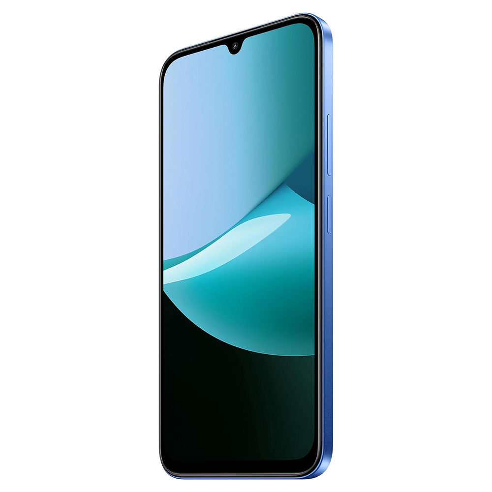 موبايل شاومي ريدمي 15C ثنائي الشريحة (256 جيجابايت /شاشة 6.9 بوصة / تقنية 4G LTE)