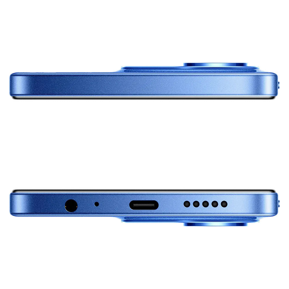 موبايل شاومي ريدمي 15C ثنائي الشريحة (256 جيجابايت /8 جيجابايت رام / شاشة 6.9 بوصة / تقنية 4G LTE)