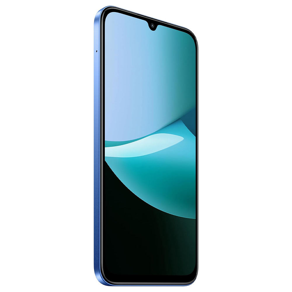 15C Dual SIM (256GB / 8GB Ram / 6.9 Inch / 4G LTE)