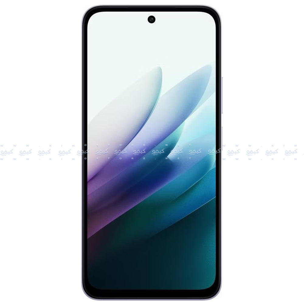 Xiaomi Redmi 15 Dual SIM (128GB / 6GB Ram / 6.9 Inch / 4G LTE)