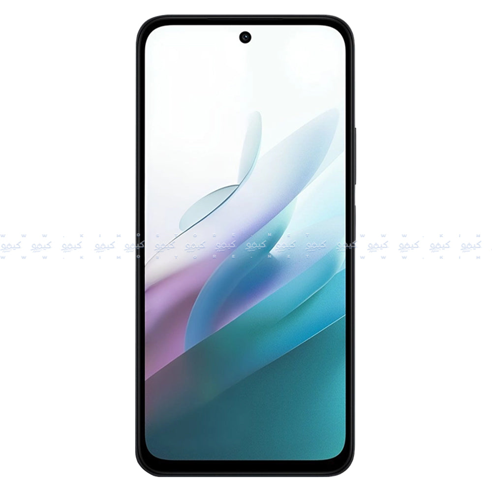 Xiaomi Redmi 15 Dual SIM (256GB / 8GB Ram / 6.9 Inch / 4G LTE) - Midnight Black