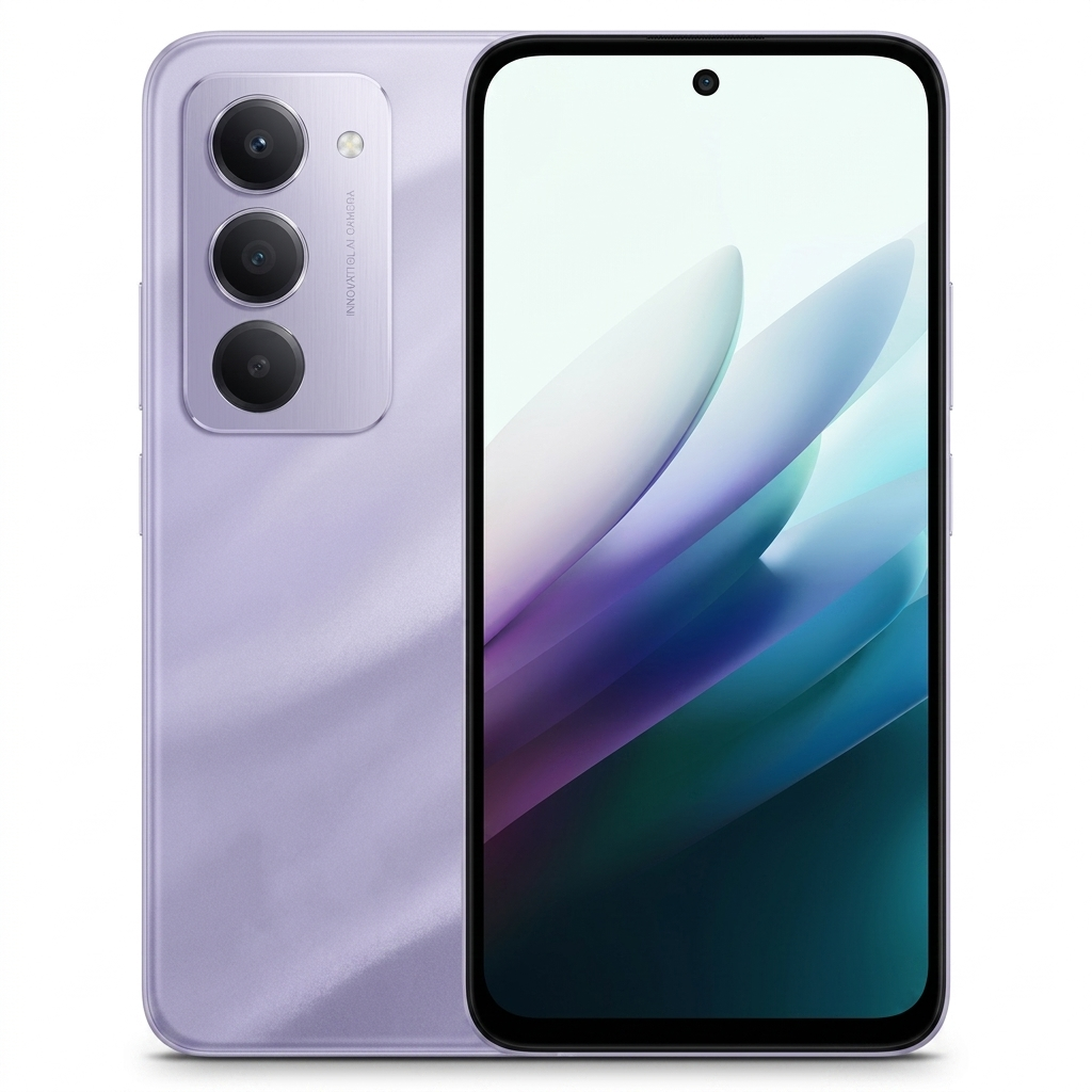 موبايل شاومي ريدمي 15 ثنائي الشريحة (256 جيجابايت / 8 جيجابايت رام / شاشة 6.9 بوصة / تقنية 4G LTE) 